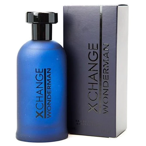 

Туалетная вода Karen Low X-Change Wonderman 100 ml