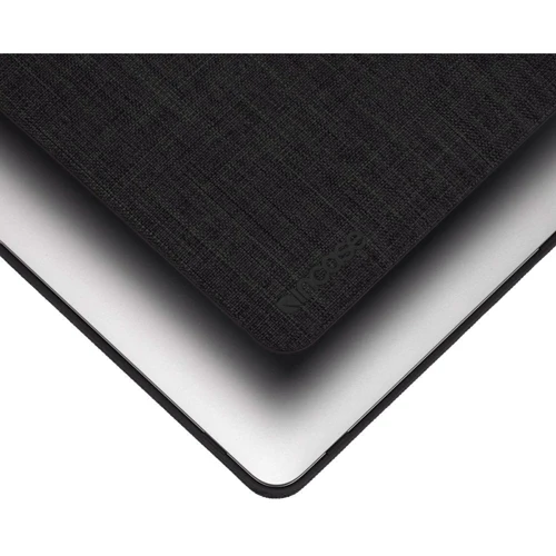 Incase Textured Hardshell in Woolenex Graphite (INMB200650-GFT) for MacBook Pro 13 "2020 / Pro 13" 2020 M1 фото 6