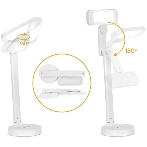 Лампа світлодіодна Mealux DL-15