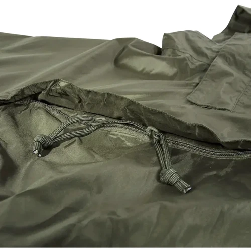 Пончо Tasmanian Tiger Tac Poncho Olive S (TT 7642.331-S) фото 6