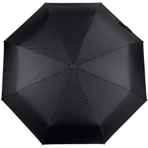 Зонт мужской автомат MAGIC RAIN черный (ZMR9602)