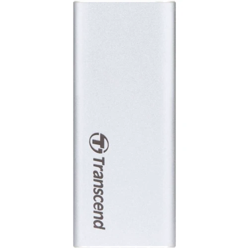 Transcend ESD240C 120 GB (TS120GESD240C): Тип накопичувача портативний
