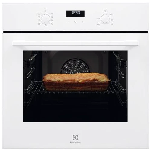 Духовой шкаф электрический Electrolux EOF5C50BV