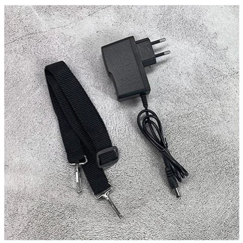 Ліхтар туристичний Stenson 4000mah (BB-001): Тип Ручной