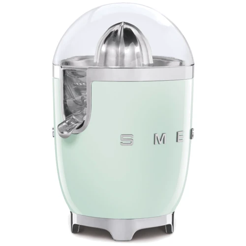 Соковыжималка Smeg CJF01PGEU фото 3