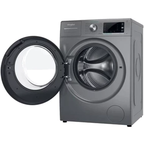 Стиральная машина Whirlpool W6 W945SB PL: Сушка нет