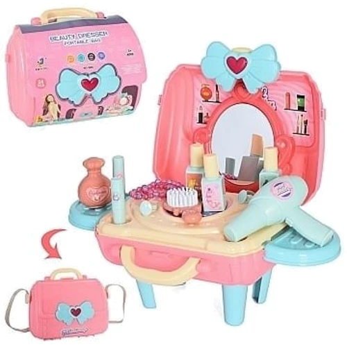 Трюмо JD Toys 24 предмета 23х22х27 см (3666)