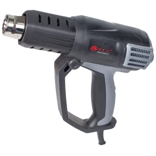 Фен электрический P.I.T. PHG-2000C: Производитель PIT