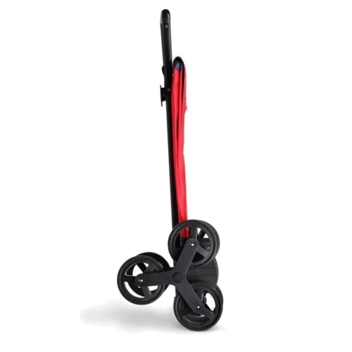 Сумка-тележка Gimi Tris 52 Grey (168414)