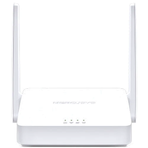 Маршрутизатор Wi-Fi Mercusys MW301R