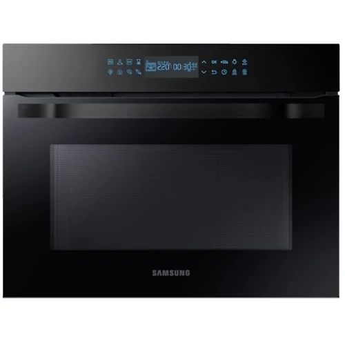Вбудовувана мікрохвильова піч Samsung NQ50R7130BK