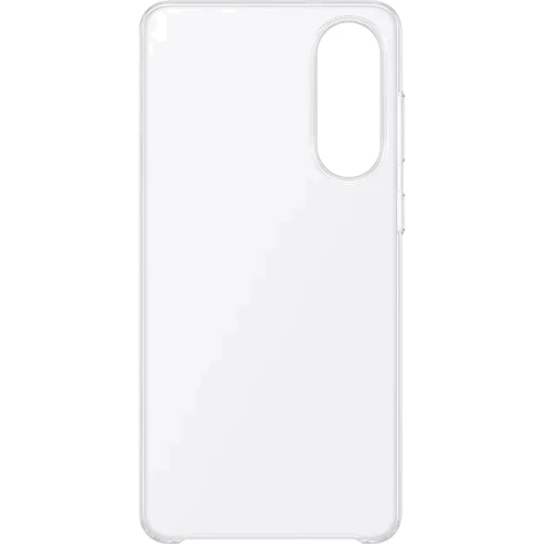 Чехол для телефонов Samsung Clear Case Transparent (EF-QS937CTEGWW) for Samsung S937 Galaxy S25 Edge