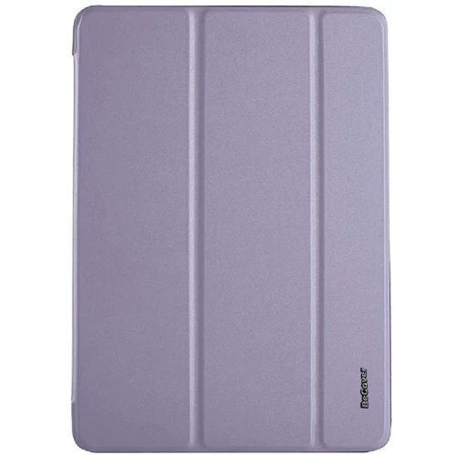 Аксесуар для iPad BeCover TPU Case Book Purple (707513) для iPad Pro 11" (2020-2021): Матеріал силікон