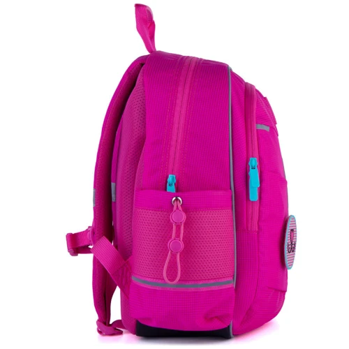 Рюкзак Kite Education Stay cool K21-771S-3: Корпус рюкзака м'який
