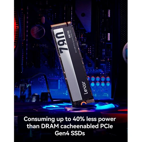Lexar NM790 4 TB (LNM790X004T-RNNNG) фото 7