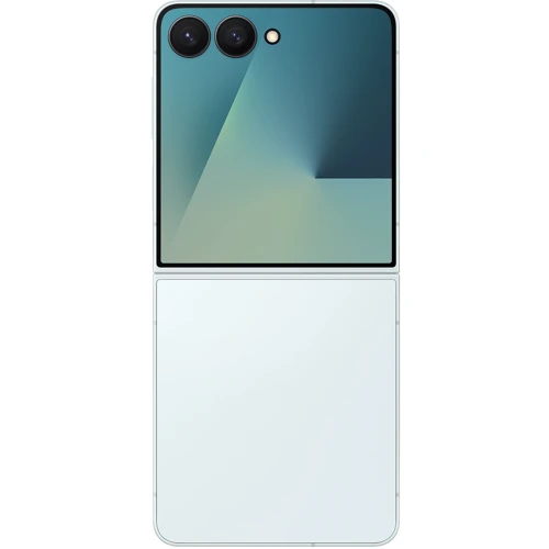 Смартфон Samsung Galaxy Flip 7 12/256GB Mint F766: Встроенная память 256 ГБ