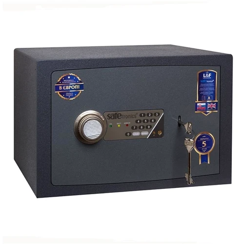 Сейф Safetronics NTL 24E-M