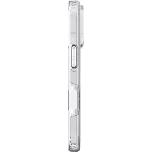 Чехол для iPhone Urban Armor Gear UAG Scout Clear MagSafe Ice/White (114558114341) for iPhone 17 Pro