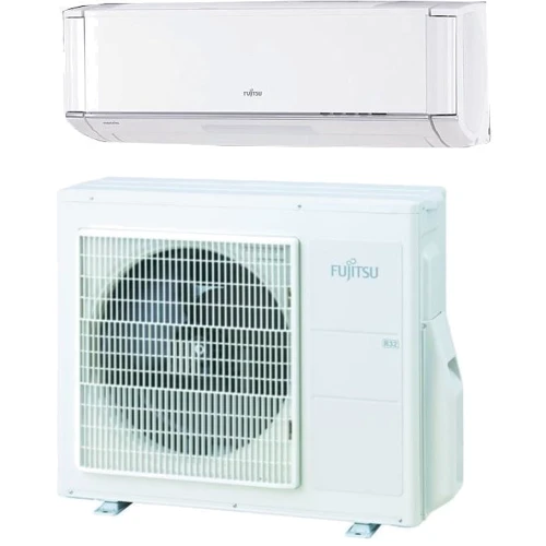 Кондиционер Fujitsu ASYG09KXCA/AOYG09KXCA