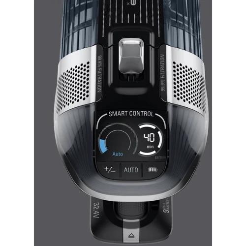 Пылесос Tefal TY99A фото 5