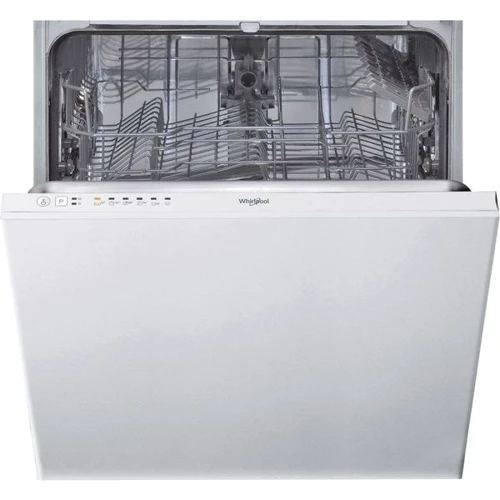 Встраиваемая посудомоечная машина Whirlpool WIE 2B19