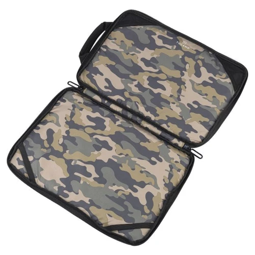 Сумка для ноутбука Tucano 13"-14" Sandy Black (BFSAN1314-BK) фото 6