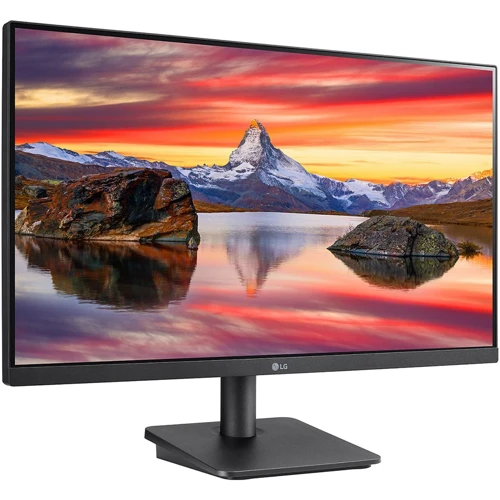 Монитор LG 24MP450-B: Формат изображения 16:9