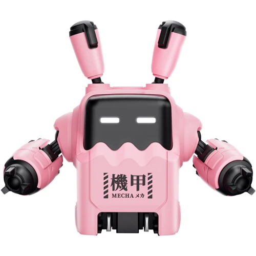 Зарядное устройство Gravastar Wall Charger 2xUSB-C Delta35 35W Pink (GRAVASTARA35_PNK_EUK): Кабель в комплекте отсутствует