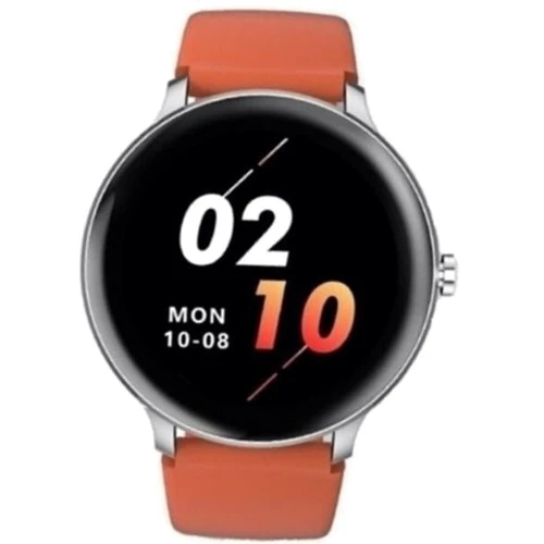 Смарт-часы Blackview X2 Silver: Емкость батареи, мАч 260
