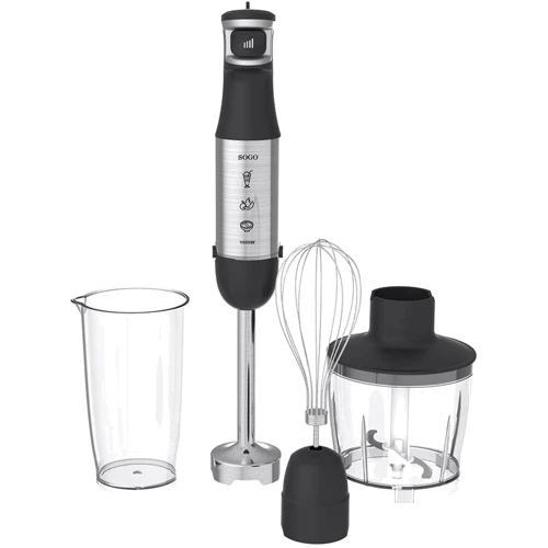 Блендер SOGO BAT-SS-14460