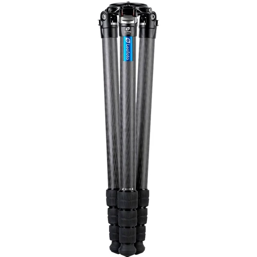 Трипод для стрільби Leofoto LM-404C