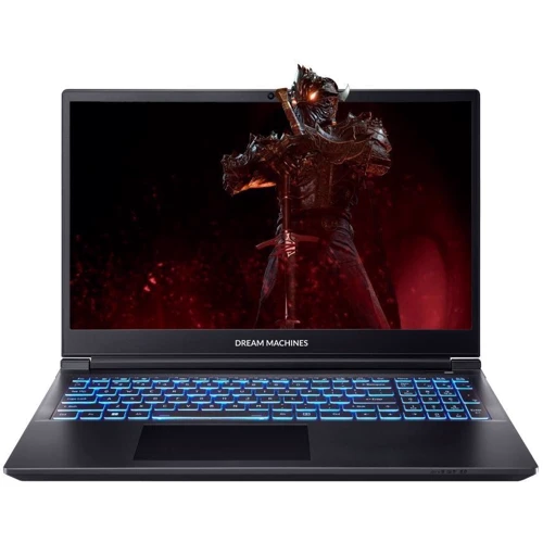 Ноутбук Dream Machines 15 RG4070-15 (RG4070-15UA25) UA: Экран 15.6" IPS (1920x1080)