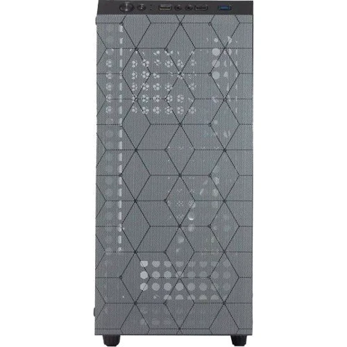 Корпус GTL 2625B1 Black фото 6