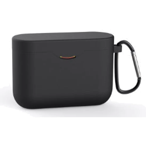 Чехол для наушников BeCover Silicon Black (705689) for Sony WF-1000XM3: Тип Чехол