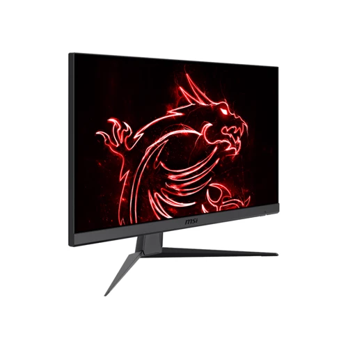 Монитор MSI Optix G242 Black: Тип ЖК-матрицы IPS