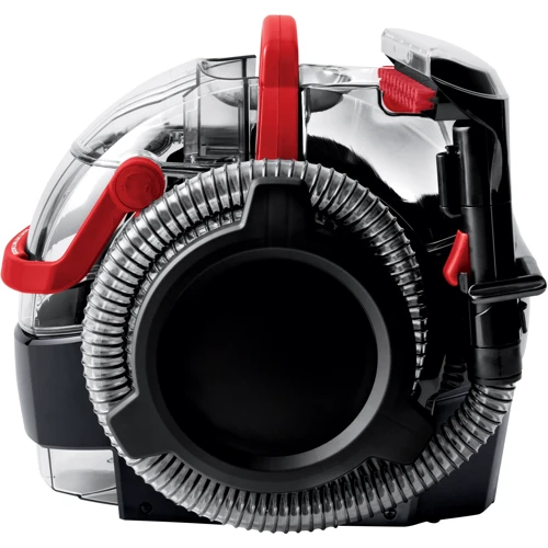 Пылесос Bissell 1558N SpotClean Pro: Максимальная мощность 750 Вт