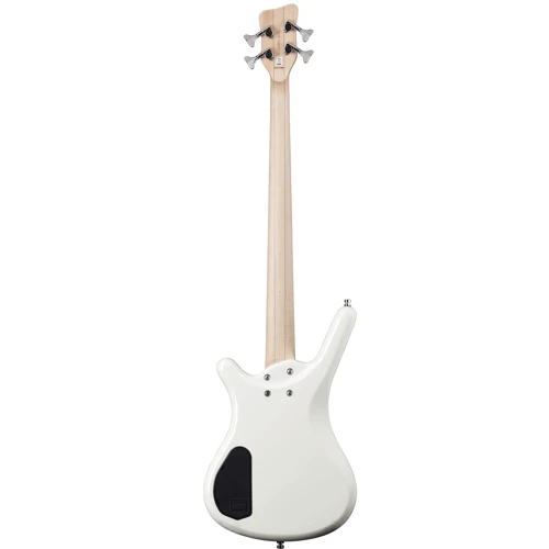 Бас-гітара Warwick 1505088800CAALDAWW: Форма корпусу Superstrat
