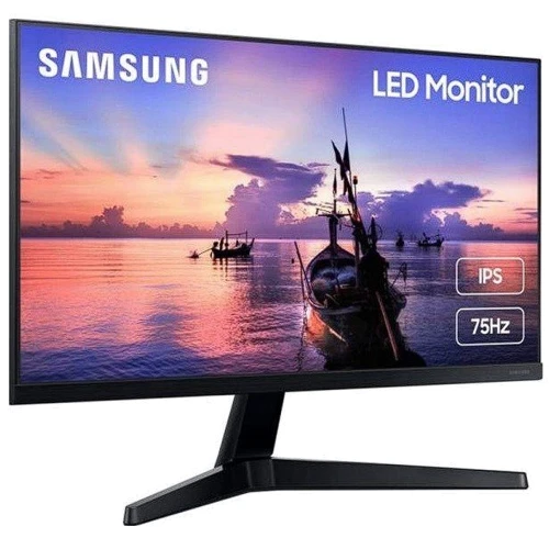 Монитор Samsung S22C310E (LS22C310E): Формат изображения 16:9