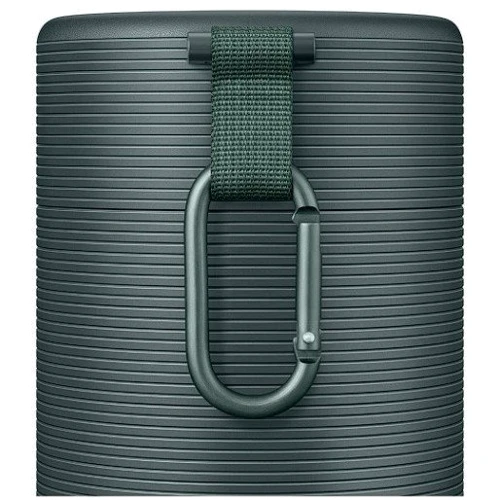 Защитный кейс для проектора Samsung Freestyle Case Dark Green (VG-SCLA00G) фото 3