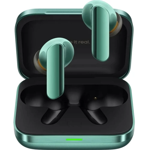 Наушники Realme Buds Air 7 Pro Green