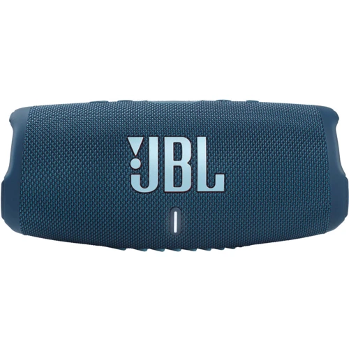 Акустика JBL Charge 5 Blue (JBLCHARGE5BLU): Тип портативна