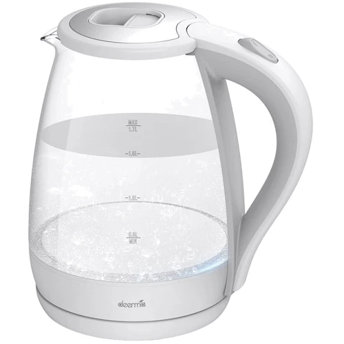 Электрочайник Xiaomi Deerma DEM-SH30W фото 9