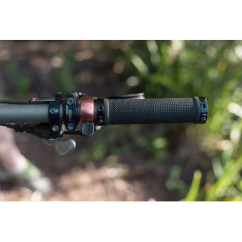 Велосипедний дзвінок Дзвінок Knog Oi Classic Large Copper фото 5