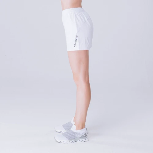 Спортивні шорти Peak FW392158-WHI L білі: Сезон Всесезон