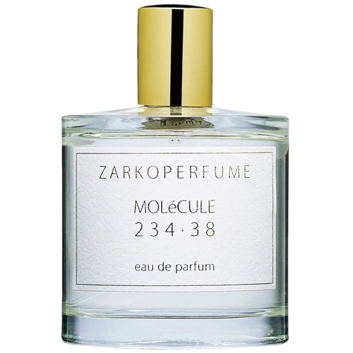 

Парфюмированная вода Zarkoperfume Molecule 234.38 100 ml Тестер