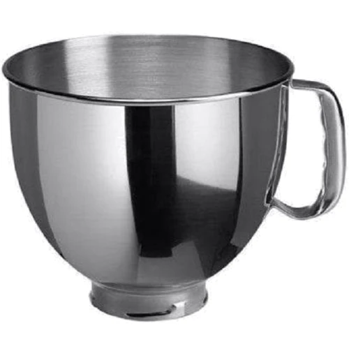 Кухонный комбайн KitchenAid Artisan 5KSM175PSECU: Количество насадок 3
