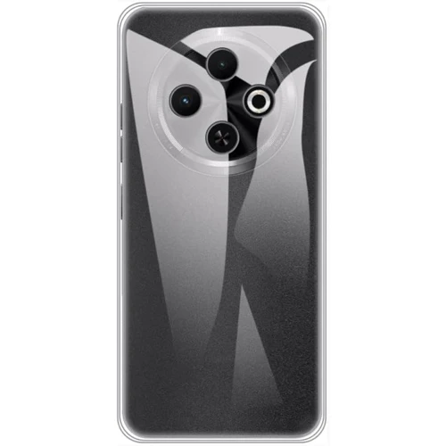 Чехол для телефонов BeCover TPU Case Transparancy for Tecno Spark 30C 4G (712756)