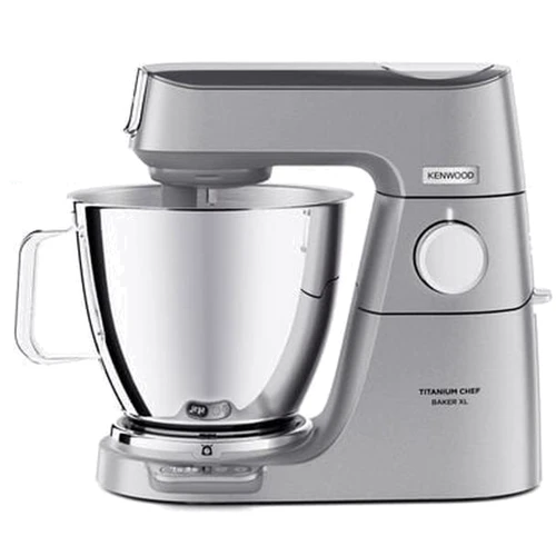 Кухонний комбайн Kenwood Titanium Chef Baker XL KVL85.124SI