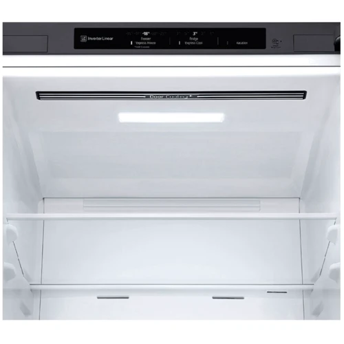 Холодильник LG GBP52PYNBN: Размеры 203х59.5х67.5 см