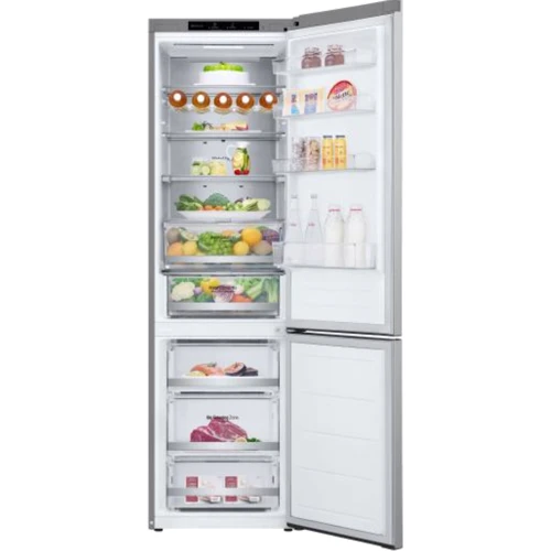 Холодильник LG GBV7280DPY фото 13